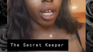 The Secret Keeper