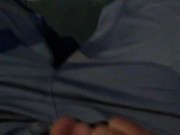 Jerkin off outside  - Screenshot 14 of 16 - Bwc