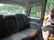 Fake Taxi Tight Sexy Latina Gorgeous Brunette Air Stewardess Has Her Wet Pussy Fucked By A Big Cock 1/16