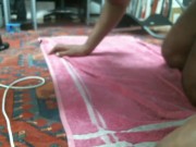 Naked Pushups - Screenshot 2 of 16 - Black