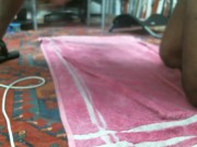 Naked Pushups - Screenshot 3 of 16 - Butt