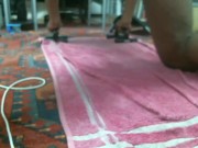 Naked Pushups - Screenshot 4 of 16 - Black