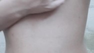 หนังโป้ใหม่ๆ Thai teen play pussy แอบเล่นหีในห้องน้ำ หนังโป้ใหม่ๆ