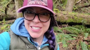 Forest Faery Standing Pee