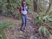 Nerdy Faery's Rear View Outdoor Golden Release 2/16