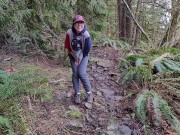 Nerdy Faery's Rear View Outdoor Golden Release 3/16