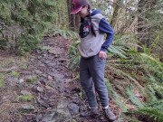 Nerdy Faery's Rear View Outdoor Golden Release 4/16