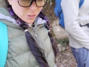 His Delicious Piss In My Mouth By The Lake 1/16