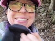 His Delicious Piss In My Mouth By The Lake 10/16