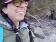 His Delicious Piss In My Mouth By The Lake 2/16