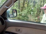 Standing Piss Attempt Goes Awry 2/16