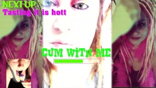 Be Glazed with Cummies Like a pretty Donut JOI CEI Game with Goddess Lana