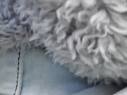 Shopping for sex toys, public play, public cumshot, public walking, masturbate public, nearly caught