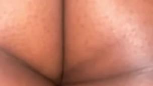 Ass booty giggle 