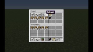 How to easily build a basketball court in Minecraft (tutorial)