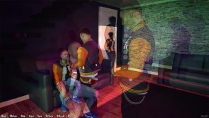 Being A DIK (v0.7.2) - Part 2 - Rough Collage Sex at the DIK Party! - by SeductiveSpice