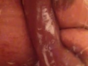 Shower Play 
