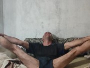 Spending time alone. 12/16