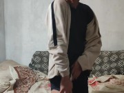 Spending time alone. 3/16