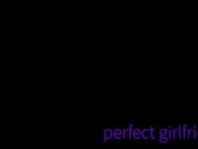 Fucking My Fit Tomboy Girlfriend - Adalind Gray - Perfect Girlfriend - Alex Adams 1/16