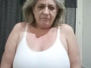 Yo bed bad girl 3/16