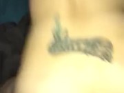 PAWG Slut takes it like a trooper before anal 16/16