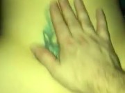 PAWG Slut takes it like a trooper before anal 2/16