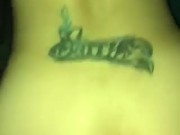 PAWG Slut takes it like a trooper before anal 4/16