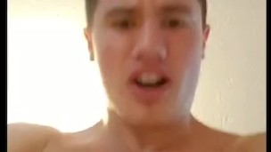Me Fucking Myself