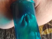 Big fat puffy pussy
