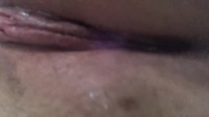 Look inside my pussy- Can you taste me - Do you want to cum inside me? Spread gaping hole!