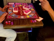 Game of Monogamy Ends With A Bj 10/16