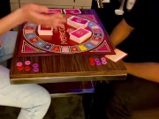 Game of Monogamy Ends With A Bj 11/16