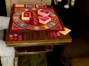 Game of Monogamy Ends With A Bj 13/16