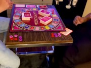 Game of Monogamy Ends With A Bj 14/16