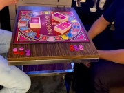 Game of Monogamy Ends With A Bj 2/16