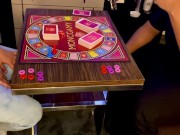 Game of Monogamy Ends With A Bj 3/16