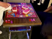 Game of Monogamy Ends With A Bj 4/16