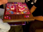 Game of Monogamy Ends With A Bj 5/16