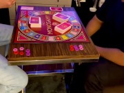 Game of Monogamy Ends With A Bj 6/16