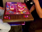 Game of Monogamy Ends With A Bj 7/16