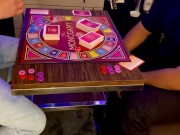 Game of Monogamy Ends With A Bj 8/16