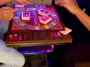 Game of Monogamy Ends With A Bj 9/16