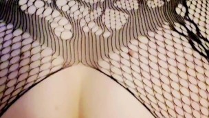 Booty bounce 