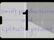 Izzy Swiift squirting in a school girl outfit 1/16