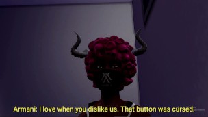 The Dislike button 2