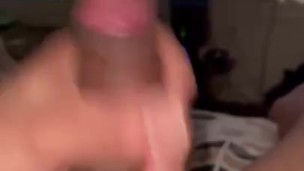 Mozzy masturbation session 