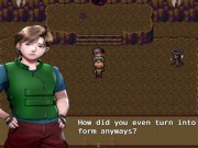 Zombies Retreat - PT 24 12/16