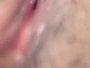 My pussy 🥵