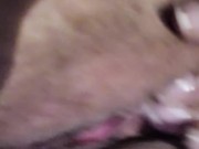 Getting off while watching tv 10/16